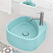 Lavabo Elletre ceramica