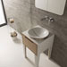 Lavabo Mizu 45