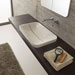 Lavabo Mizu 70