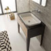 Lavabo Mizu 70