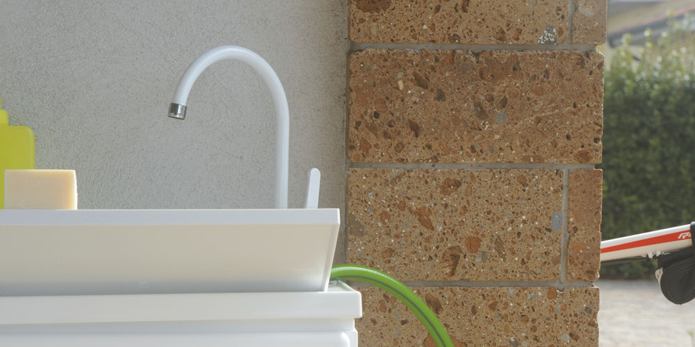 Mobile Lavatoio Meteo