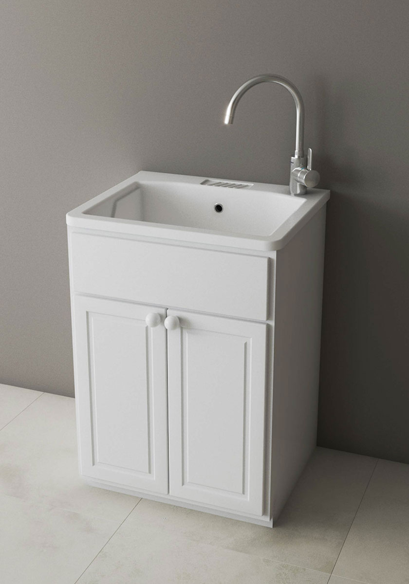 Mobile Lavatoio Meteo