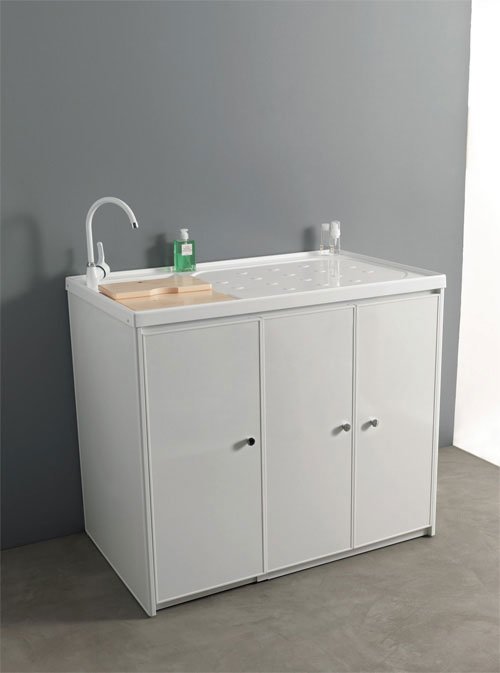 Mobile lavatoio Josè