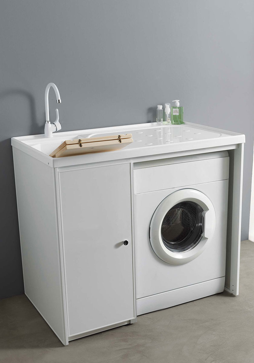 Mobile lavatoio Josè