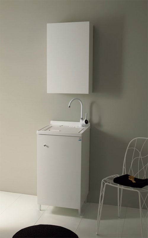 Composizione Lavanderina