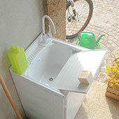 Mobile Lavatoio Meteo