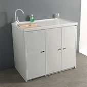 Mobile lavatoio Josè