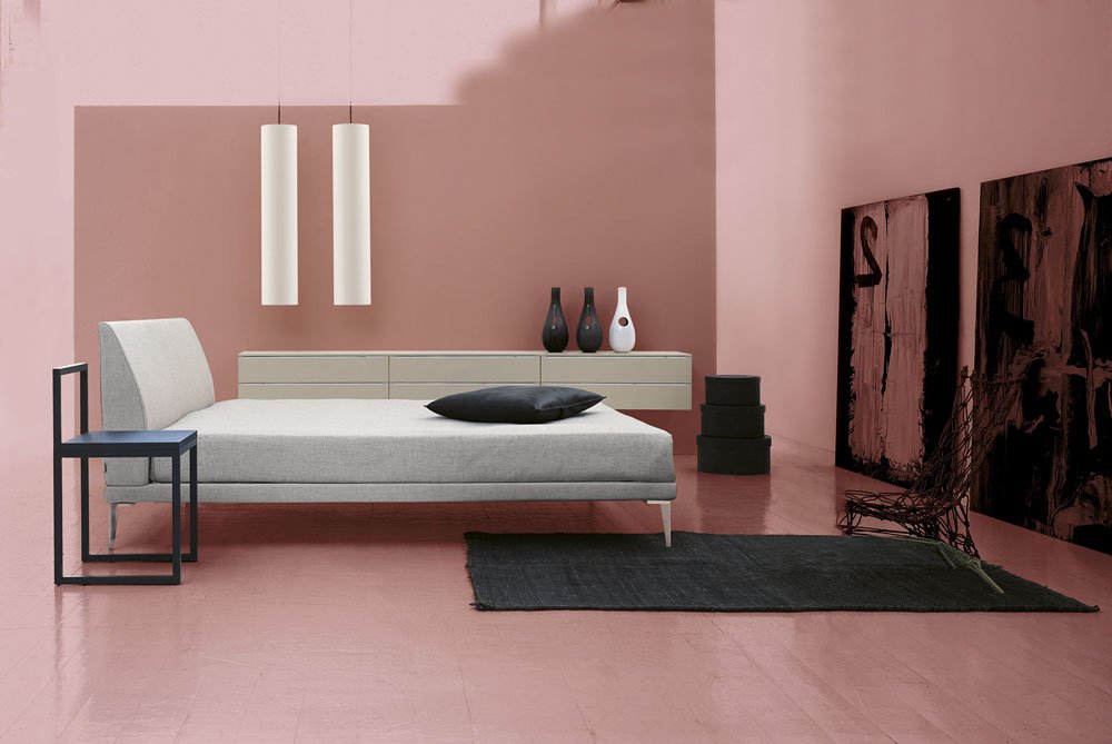 Letto Bed