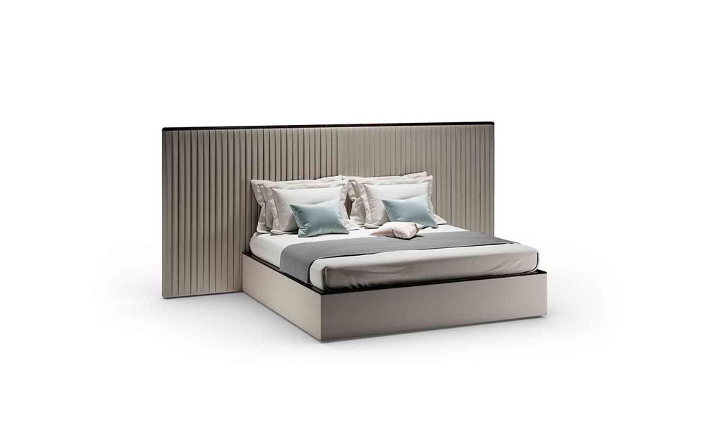 Letto Plissé XL