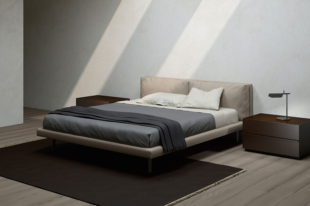 Letto Ghost