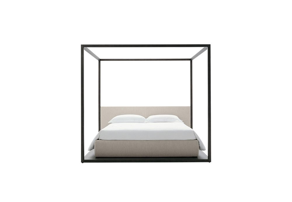 Bed Alcova