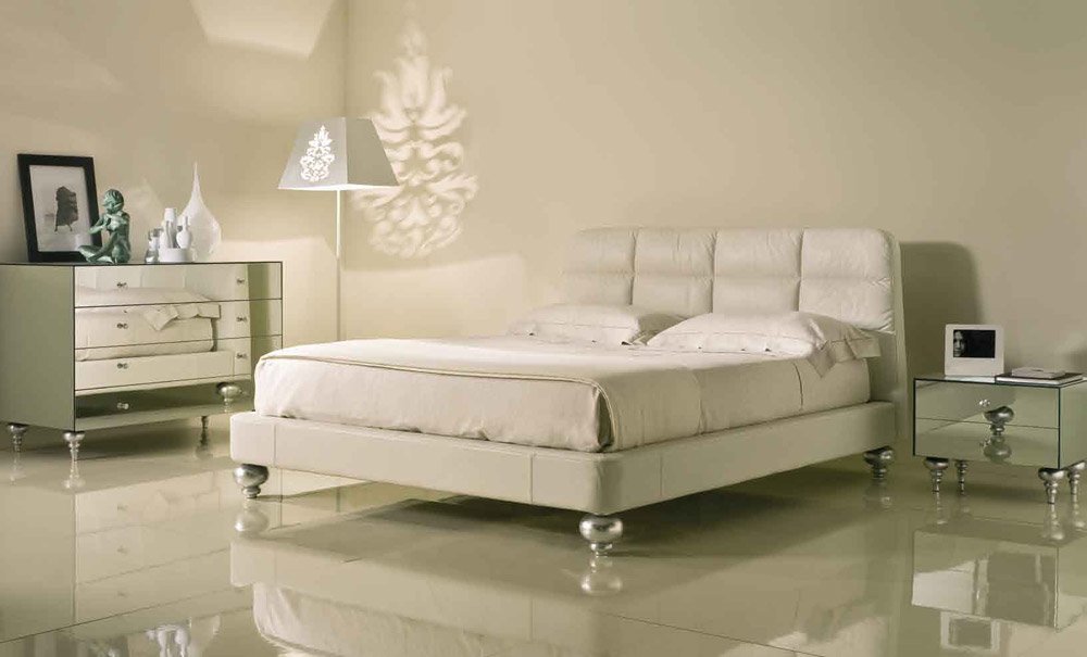 Letto Monza