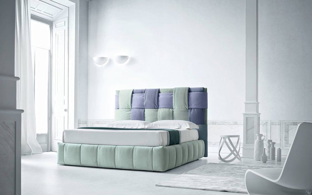 Letto Tiffany