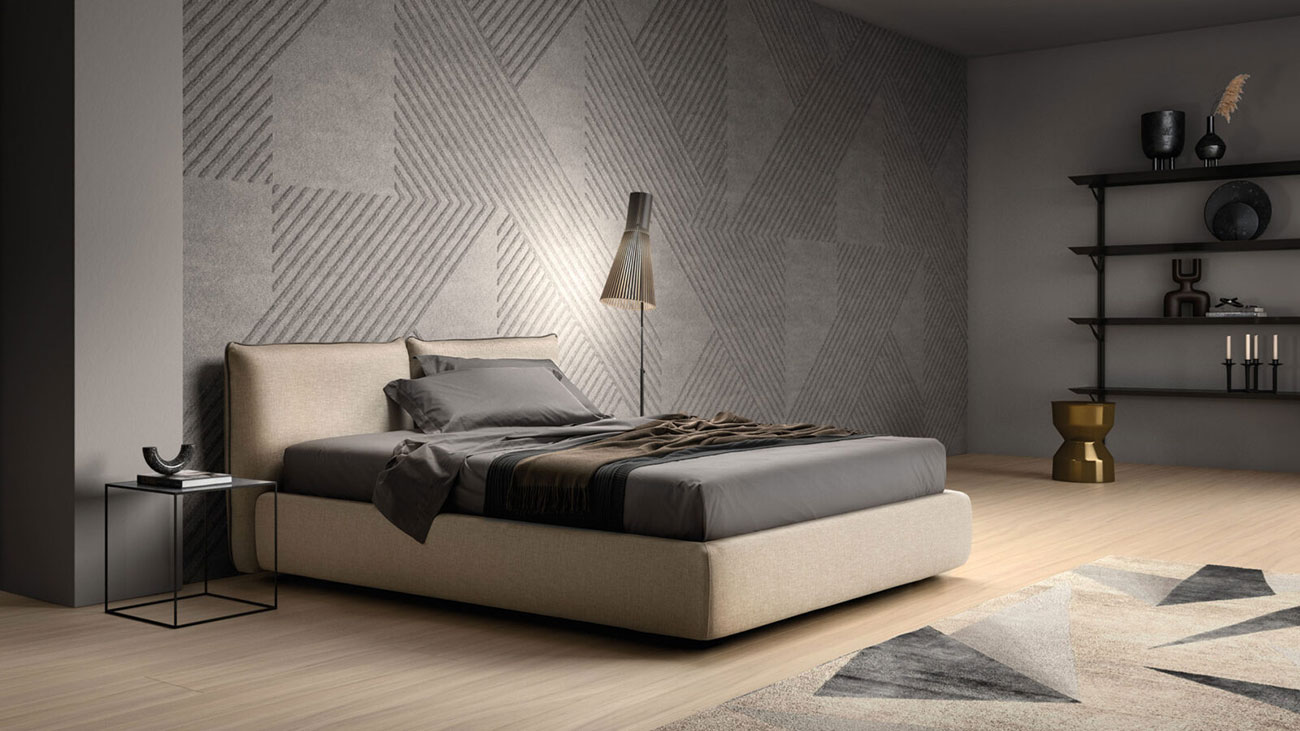 Letto Modern