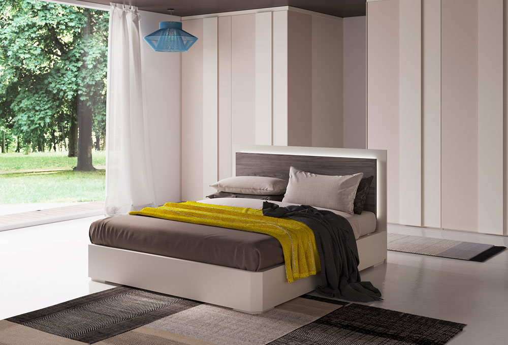 Letto Ledd