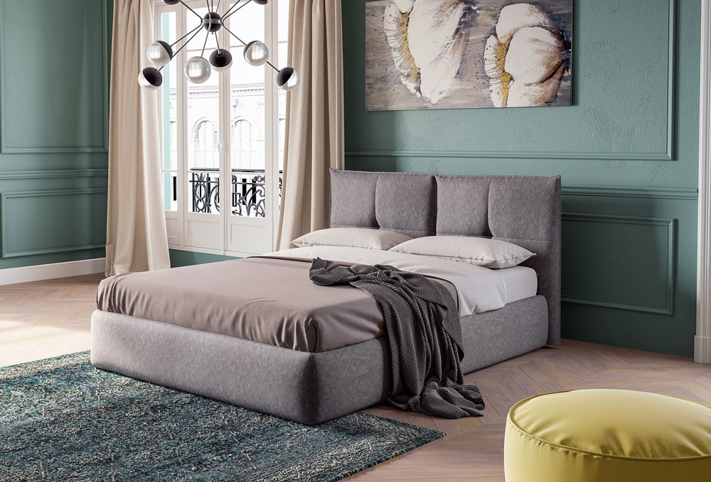 Letto Atelier