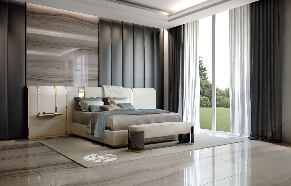 Letto Ginko