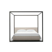 Letto Alcova