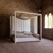 Letto Ginevra