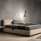 Letto Modern