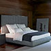 Letto Biarritz Slim