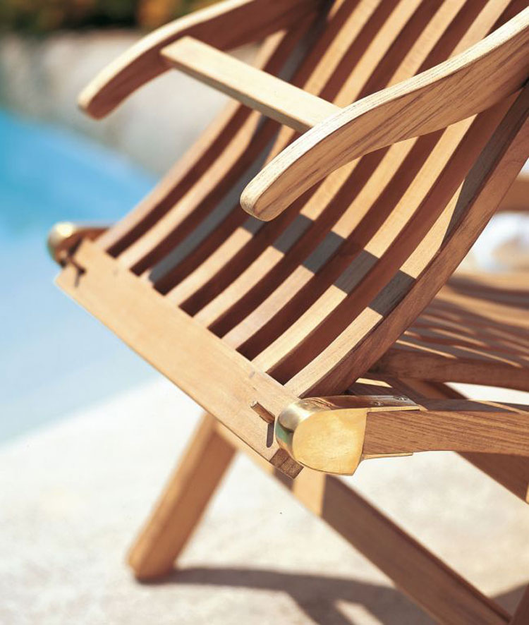 Chaise longue Chelsea