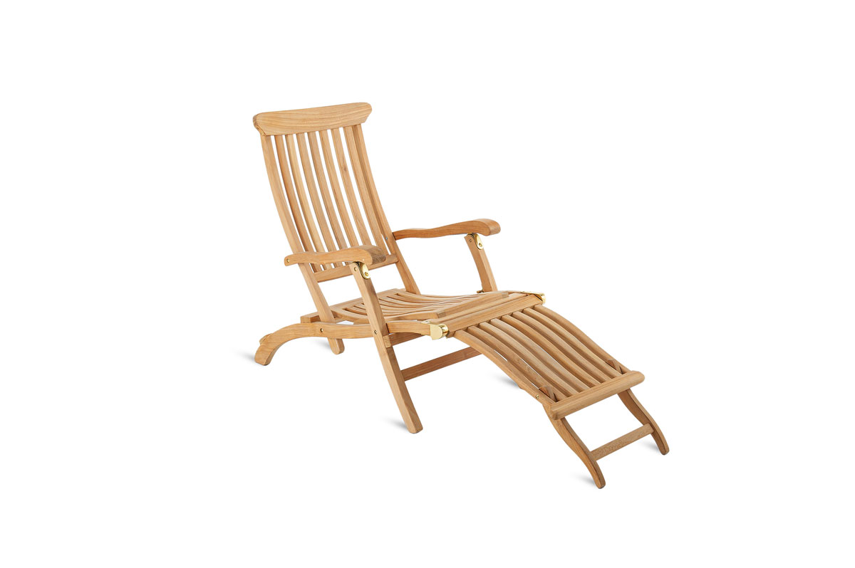 Chaise longue Chelsea