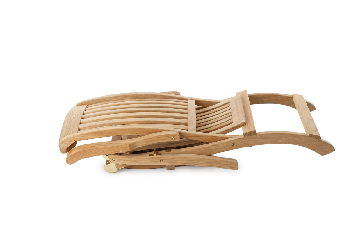 Chaise longue Chelsea