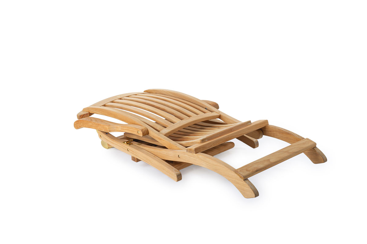 Chaise longue Chelsea