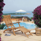 Chaise longue Chelsea