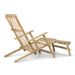 Chaise longue BM5568 - Deck Chair