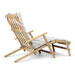 Chaise longue BM5568 - Deck Chair