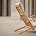 Chaise longue BM5568 - Deck Chair