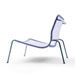 Chaise Longue Frog