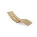 Chaise longue Swing
