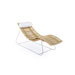 Chaise longue Swing