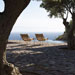 Chaise longue Swing