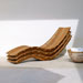 Chaise longue Swing