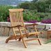Chaise longue Chelsea