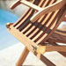 Chaise longue Chelsea