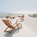 Chaise longue Chelsea