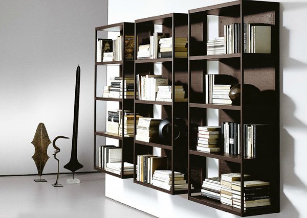 Libreria Wallbox