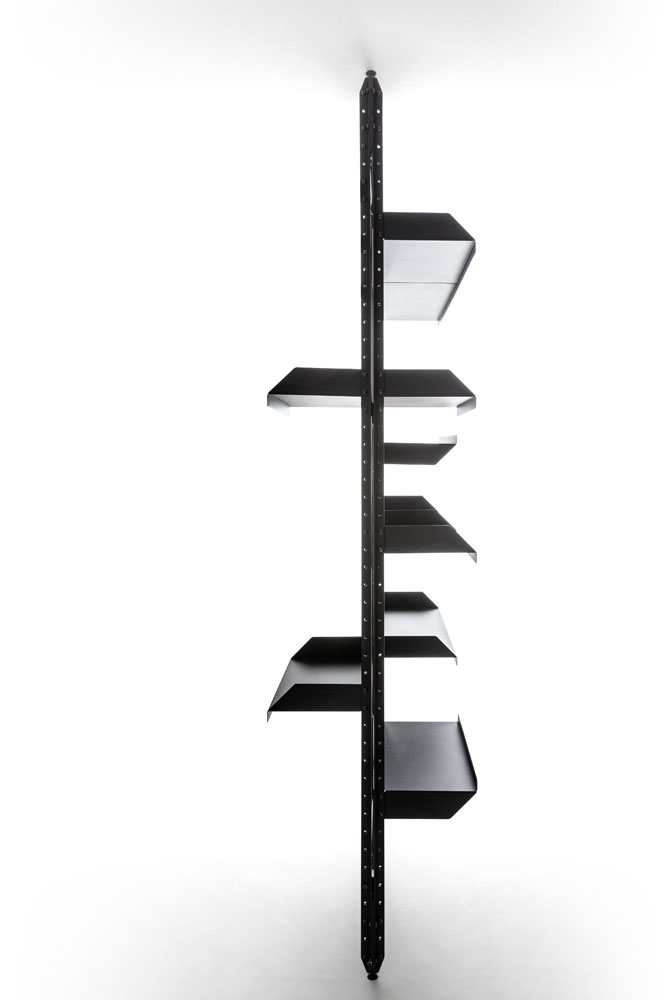 Libreria Mecano Shelving System