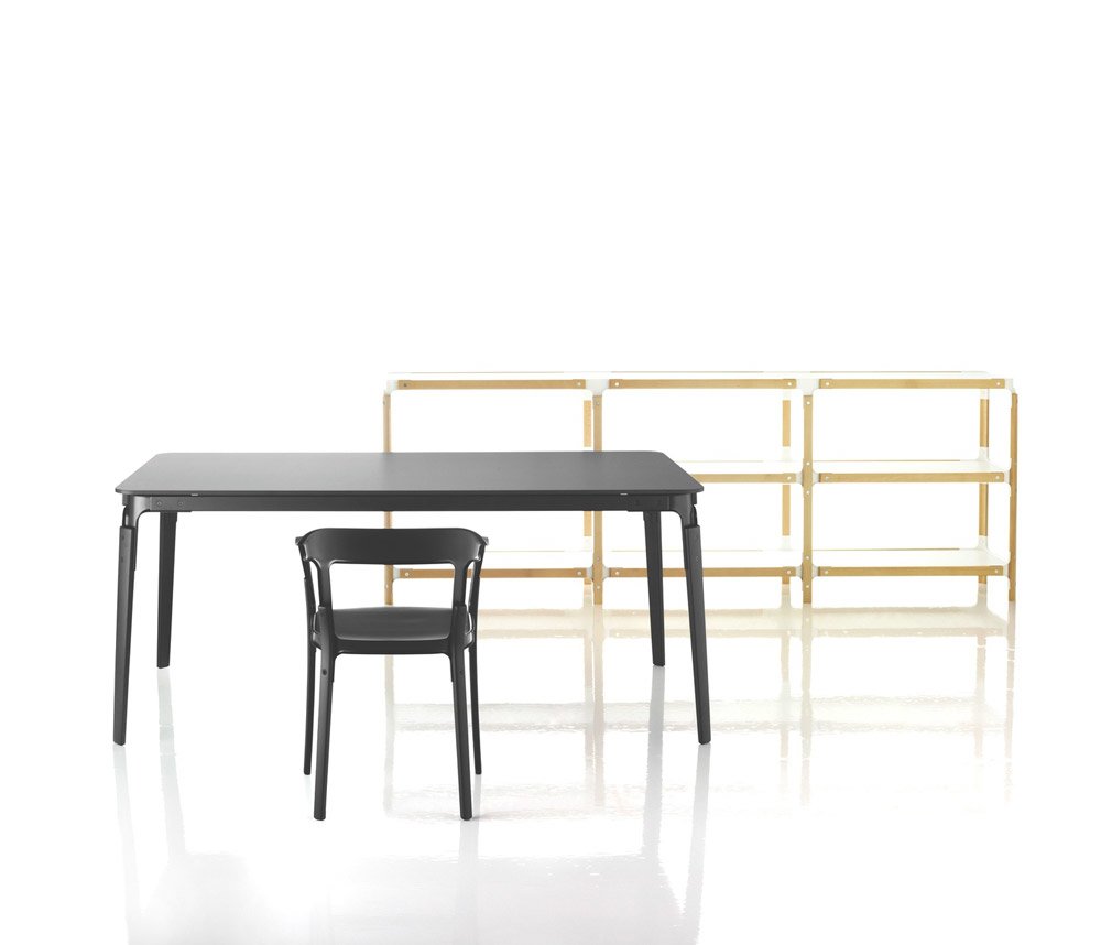 Libreria Steelwood