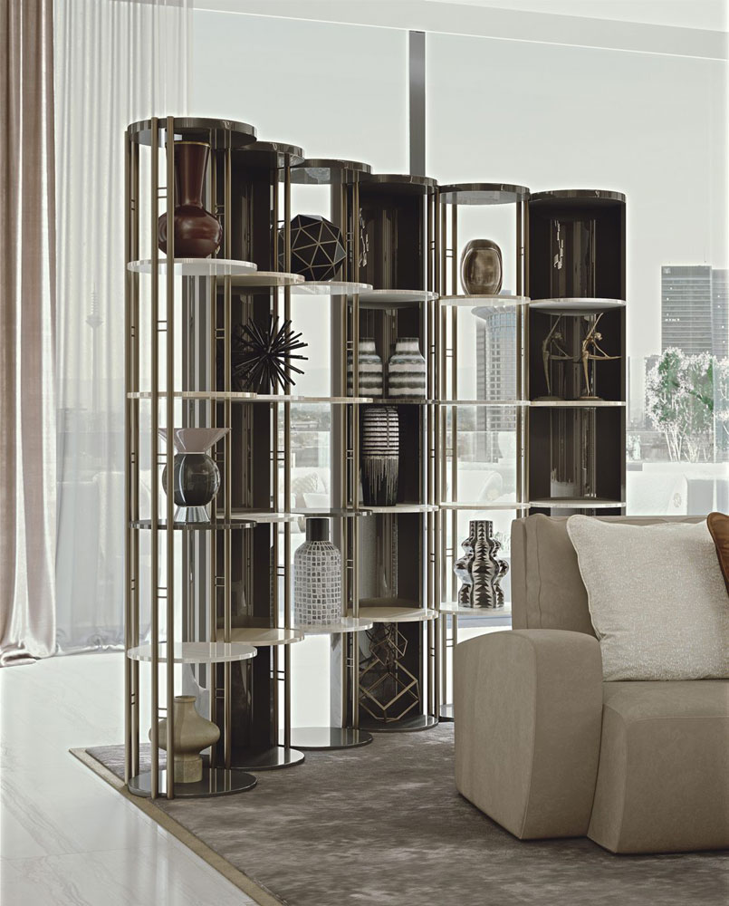 Libreria Ikat 995