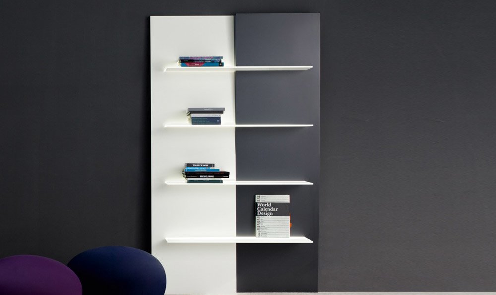 Libreria Up and down Light