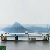 Bibliothèque USM Haller [a]