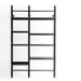 Regal Mecano Shelving System