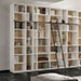 Libreria Living 621