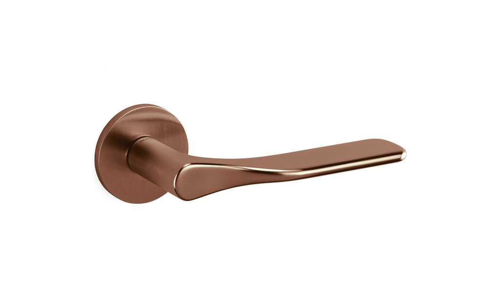 Maniglia Paddle